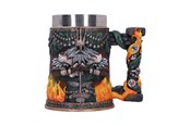 Reklameartikler - Nemesis Now - Dark Souls - Gwyn Tankard - Krus - 0801269159788