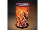 Reklameartikler - Nemesis Now - Original Stormtrooper Foldable Lamp - Lampe - 0801269160012