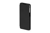 Mobil - Deksel og etui - Samsung GP-FWS731AMB - flip cover for mobile phone - GP-FWS731AMBBW
