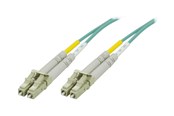 Nettverkskabel - Deltaco LCLC-6100 - network cable - 100 m - 100 meter - LCLC-6100