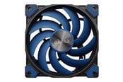 Kabinettvifte - Akasa Alucia SC AK-FN118 - case fan - Kabinettvifte - 140mm - Blå - AK-FN118