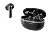 Hodetelefoner - STREETZ T235 - true wireless earphones with mic - T235-BLK