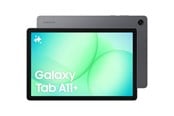 iPad & Nettbrett - Samsung Galaxy Tab A11+ 5G 128GB/6GB Enterprise Edition - Grey - SM-X236BZAREEB