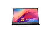 Skjerm - 15.6" DUTZO C16-I60FC-B (DOT) - 1920x1080 (FHD) - IPS - C16-I60FC-B