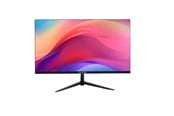 Skjerm - 24" DUTZO C24-V100FC-B (DOT) - 1920x1080 (FHD) - 100Hz - VA - C24-V100FC-B