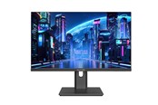Skjerm - 24,5" DUTZO G25-I240FC-B (DOT) - 1920x1080 (FHD) - 240Hz - IPS - 15W USB-C - G25-I240FC-B