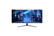 Skjerm - 40" DUTZO G40-IP120QL - 5120x2160 (5K) - 120Hz - IPS - 65W USB-C - Curved - G40-IP120QL