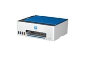 Skriver - HP Smart Tank 5109 - Color Inkjet - Wi-Fi - Refillable Tank Multifunksjon - Farge - Blekk - 5D1C0A#BHC