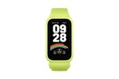 Aktivitetsarmbånd - Xiaomi Smart Band 9 Active - Green - BHR08L1GL