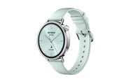 Smartklokke, Smartwatch & Sportsklokke - Xiaomi Watch S4 41mm - Fluororubber Strap - Mint Green - BHR080CGL