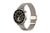 Smartklokke, Smartwatch & Sportsklokke - Xiaomi Watch S4 41mm - Milanese Strap - Sunset Gold - BHR07VWGL