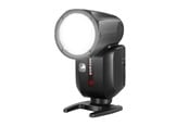 Kamera & Objektivtilbehør - Neewer Z2PRO-C Oval Flash for Canon - B0DMVNM8WP