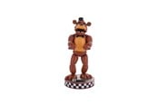 Spill - Tilbehør - Cable Guys Five Nights At Freddy's: Freddy Controller and Phone Stand (24.5cm) - Tilbehør til spillkonsoll - 5060525897368