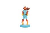 Spill - Tilbehør - Cable Guys Fortnite: Fishsticks Controller and Phone Stand (22.3cm) - Tilbehør til spillkonsoll - 5060525897399