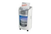 Makulatorer - Leitz IQ OptiMax Small Office 225 makuleringsmaskin P5 - 83580000