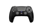 Spill - Tilbehør - Oniverse Revolt V2 BT Wasp - Black - Wireless Controller - Sony PlayStation 4 - ONICTR1V2-PS4-BLK