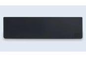 Tastatur - Wooting Tenkeyless - Black - Håndleddsstøtte - Svart - WR1-367-BK-001