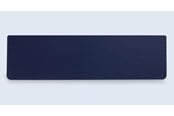 Tastatur - Wooting 60HE - Midnight Blue - Håndleddsstøtte - Blå - WR3-295-BL-002