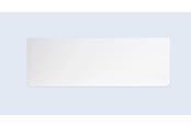 Tastatur - Wooting 60HE - Just White - Håndleddsstøtte - Hvit - WR3-295-WH-001