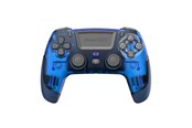 Spill - Tilbehør - Oniverse Revolt V2 BT Wasp - Blue - Wireless Controller - Sony PlayStation 4 - ONICTR1V2-PS4-BLU