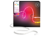 Smarthus - Philips Hue Flux utendørs LED-strip 5m - 929004610902