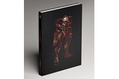 Reklameartikler - Piggyback - METROID PRIME 1–3: A VISUAL RETROSPECTIVE - 9781913330286
