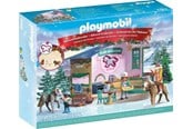 Adventskalender - Playmobil Adventskalender - Baking på Rider Café - 71952