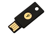 Kabinett tilbehør (kjølepasta mv.) - Yubico YubiKey 5 NFC FIPS - 5060408464229
