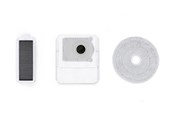 Støvsuger - Tilbehør - Ecovacs Service Kit - 6970135036943