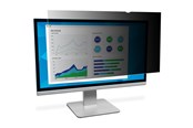Skjerm - 3M Privacy Filter display privacy filter - 24" - PF240W9E