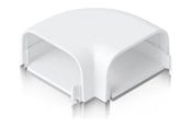 Tilbehør - Ubiquiti UniFi cable raceway elbow - UACC-CRE