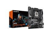Hovedkort - GIGABYTE B760 GAMING X DDR4 GEN5 Hovedkort - Intel B760 - Intel LGA1700 - DDR4 RAM - ATX - B760 GAMING X D4 GEN5