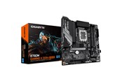 Hovedkort - GIGABYTE B760M GAMING X DDR4 GEN5 Hovedkort - Intel B760 - Intel LGA1700 - DDR4 RAM - Micro-ATX - B760M G X DDR4 GEN5