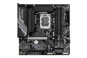 Hovedkort - GIGABYTE B760M Gaming X DDR4 GEN5 Hovedkort - Intel B760 - Intel LGA1700 socket - DDR4 RAM - Micro-ATX - B760M G X DDR4 GEN5