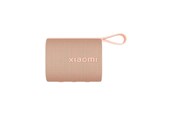 Bærbare festhøyttalere - Xiaomi Sound Pocket - speaker - for portable use - wireless - QBH4380GL