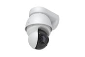 Overvåkningskamera - Ubiquiti UniFi Camera AI PTZ Precision White - UVC-AI-PTZ-Precision-W