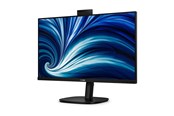 Skjerm - 32" Philips 32B2U3601H - 2560x1440 (QHD) - 100Hz - IPS - 90W USB-C - 32B2U3601H/00