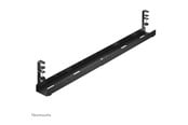 Kabelordner/Kabelstrømpe - Neomounts - cable management tray - clamp-on design universal - ADS07-120BL