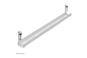 Kabelordner/Kabelstrømpe - Neomounts - cable management tray - clamp-on design universal - ADS07-120WH