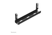 Kabelordner/Kabelstrømpe - Neomounts - cable management tray - clamp-on design universal - ADS07-121BL