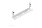 Kabelordner/Kabelstrømpe - Neomounts - cable management tray - clamp-on design universal - ADS07-121WH