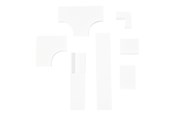 Kabelordner/Kabelstrømpe - StarTech.com CBMWWD3211 - CBMWWD3211