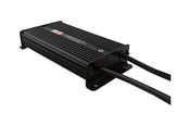  Bærbar PC - Lader - Gamber-Johnson LLC Lind - power adapter - DC-DC - 60 Watt - 7300-0692