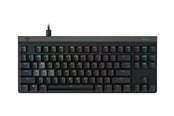 Tastatur - Logitech G G515 RAPID - Gamingtastatur - Tysk - Svart - 920-013856