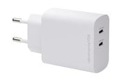 Mobil - Adaptere og ladere - dbramante1928 re-charge power adapter - 24 pin USB-C - 45 Watt - CH45EUWH7195