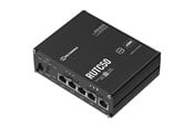 Ruter - Teltonika RUTC50 - wireless router - WWAN - Wi-Fi 6 - 3G 4G 5G - DIN rail mountable wall-mountable surface-mountable - Wireless router Wi-Fi 6 - RUTC50210000