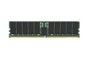 RAM - Kingston Kingston Server Premier DDR5-6400 Registrert/ECC - 64GB - CL52 - Single Channel (1 pcs) - KSM64R52BD4-64HA