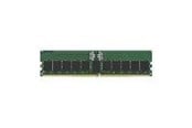 RAM - Kingston HP Specific DDR5-6400 - Registrert/ECC - 32GB - CL52 - Single Channel (1 pcs) - Grønn - KTH-PL564D8-32G