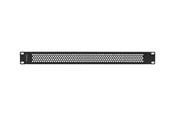 Rackskap - Lanberg AK-1411-B - 1U - Blanking Panel - AK-1411-B