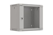 Rackskap - Lanberg WF03-5309-10S - 9U - Wall Mount Rack Cabinet - WF03-5309-10S